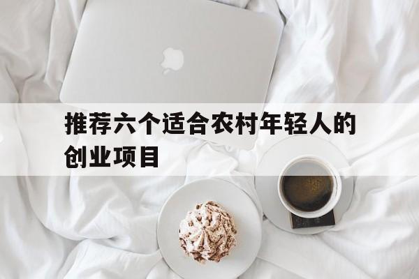 推荐六个适合农村年轻人的创业项目(推荐六个适合农村年轻人的创业项目有哪些)