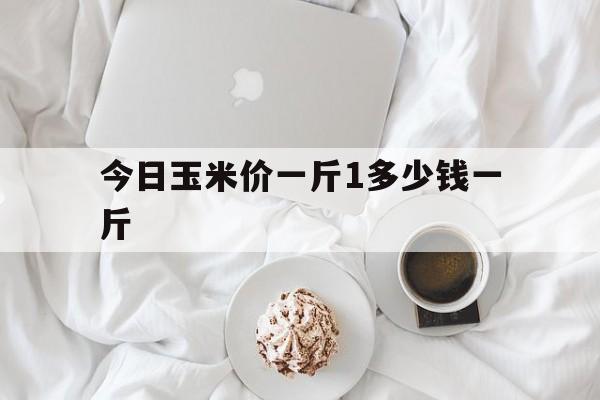 今日玉米价一斤1多少钱一斤(今日玉米价一斤多少钱2021)