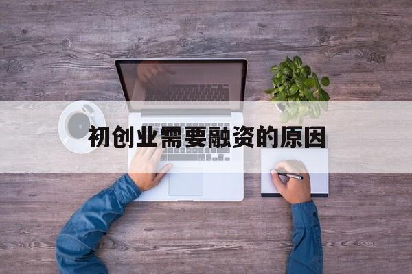 初创业需要融资的原因(对于初次创业的你,想利用什么融资渠道?为什么?)