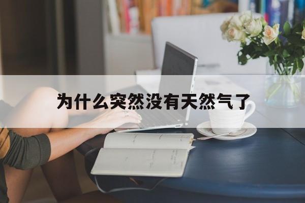 为什么突然没有天然气了(为什么突然没有天然气了呢)