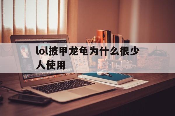 lol披甲龙龟为什么很少人使用(lol披甲龙龟为什么很少人使用了)