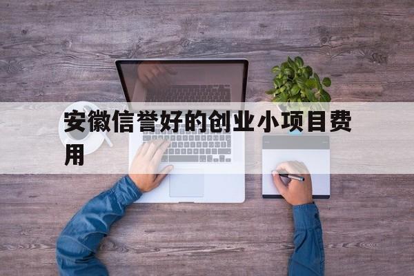 关于安徽信誉好的创业小项目费用的信息