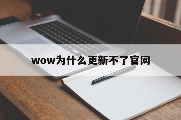 wow为什么更新不了官网(wow为什么更新不了官网系统)