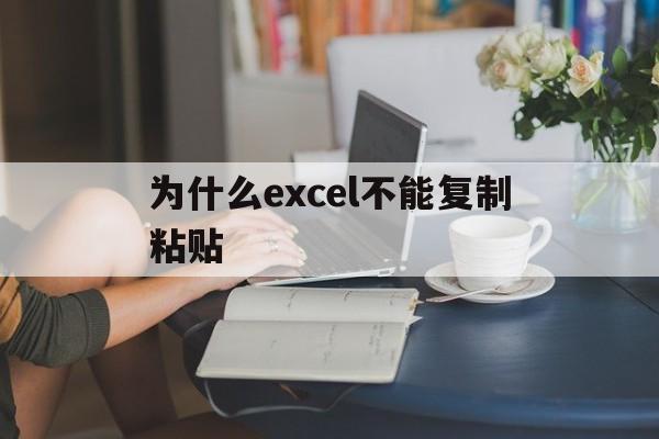 为什么excel不能复制粘贴(为什么excel突然不能复制粘贴)