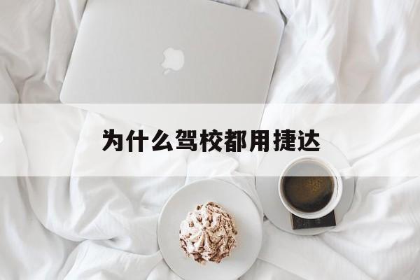 为什么驾校都用捷达(为什么驾校都用捷达发动机)