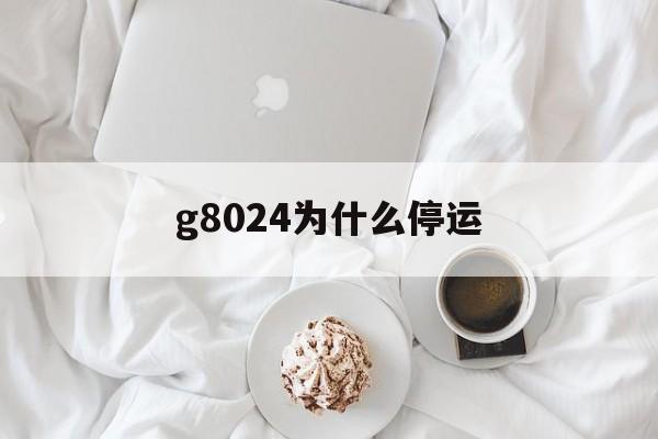 关于g8024为什么停运的信息